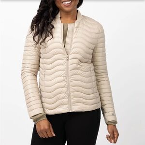 Soia & Kyo Robin V down jacket